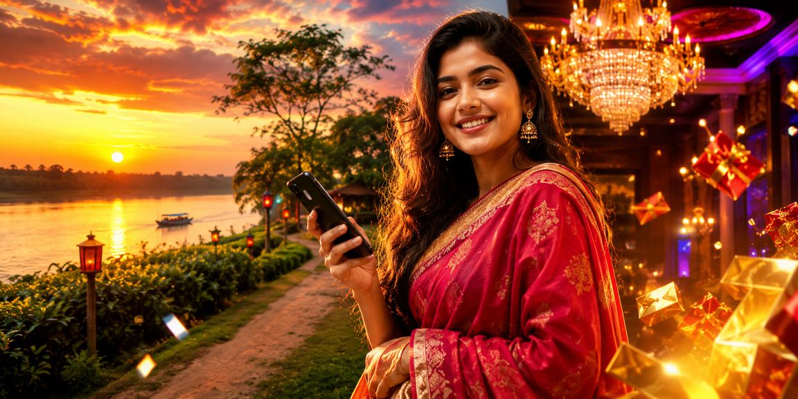 বগুড়ার মোবাইল ক্যাসিনো চায়ের বাগান